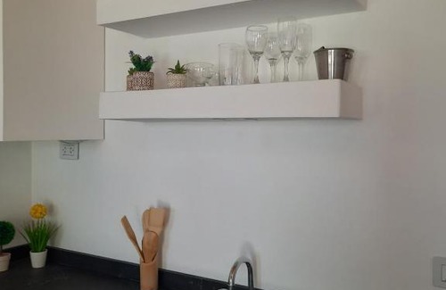 Rama Caida Apartment | Cubillos Apart