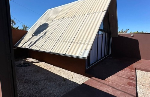 Alto Paraiso de Goias Ski Chalet | Cuddle Cottage