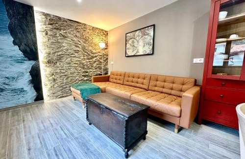Cudillero Apartment | Cudillero Centro Piso Brother Law SL
