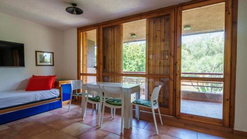 Cugnana Verde Apartment | Cugnana Nest