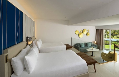 Bavaro Hotel | Culinary Experience & Casino Excitement at All-Inclusive Punta Cana | 4 Units