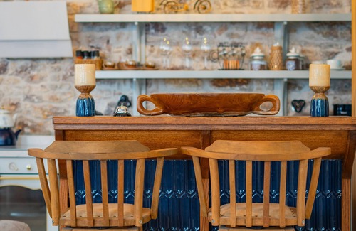 Ayvalik Hotel | Cundalis1893