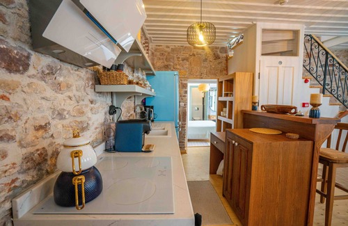 Ayvalik Hotel | Cundalis1893