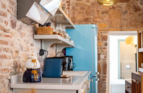 Ayvalik Hotel | Cundalis1893