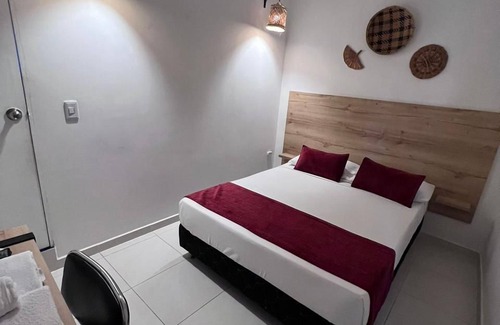 Zona Colonial Hotel | Curazao Hotel