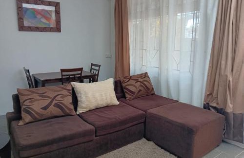 Forest Side Apartment | Curepipe Centre Résidence