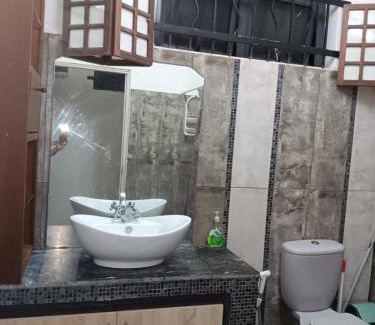 Forest Side Apartment | Curepipe Centre Résidence