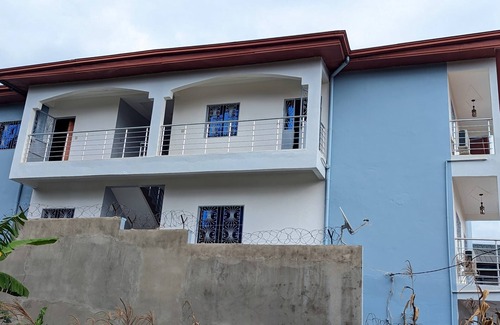 Yaounde Apartment | Cyta Apparts: Appartement Meublée Proche du Centre Ville