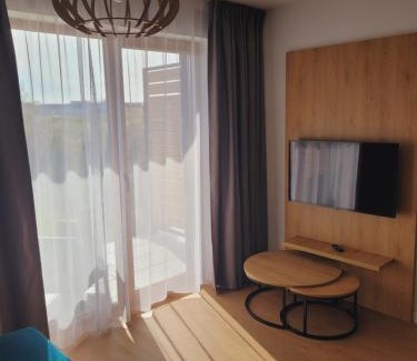 Sarbinowo Apartment | Czar wakacji