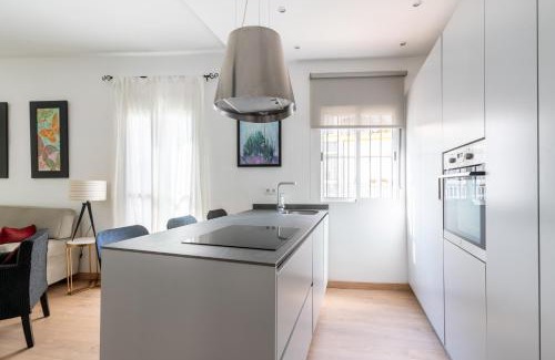 Alameda Apartment | Dúplex Sta Rufina