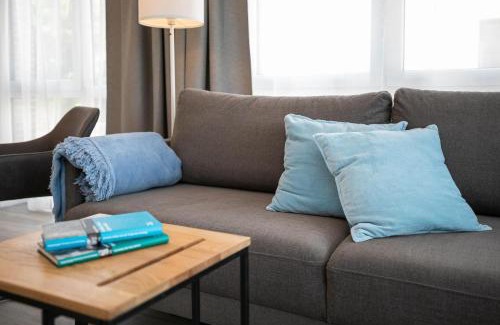 Dahme Apartment | Düne und Meer Dünenperle