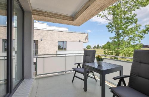 Dahme Apartment | Düne und Meer Dünenperle
