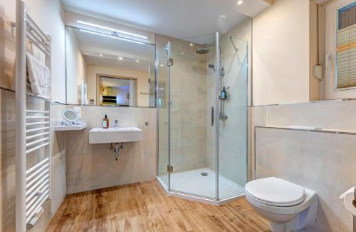 Ueckeritz Apartment | Dünenhaus Ückeritz UnserUsedomDe FeWo ca40qm mit Parkplatz direkt am Strand 8I2