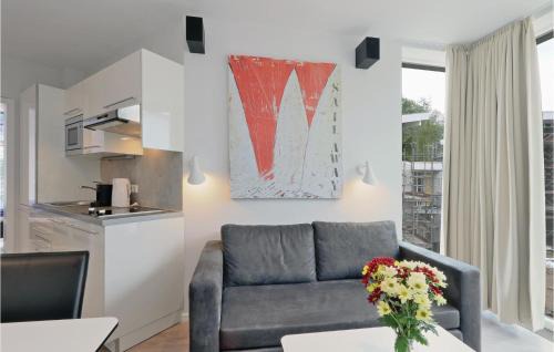 Travemuende Apartment | Dünenvilla 13, Whg 3