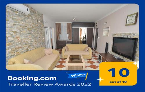 Velji Vinogradi Apartment | D&D Apartment 1