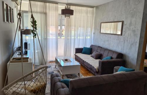Podgorica Apartment | D&D Apartment