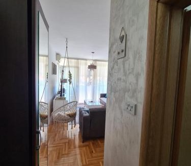 Podgorica Apartment | D&D Apartment
