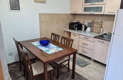 Podgorica Apartment | D&D Apartment