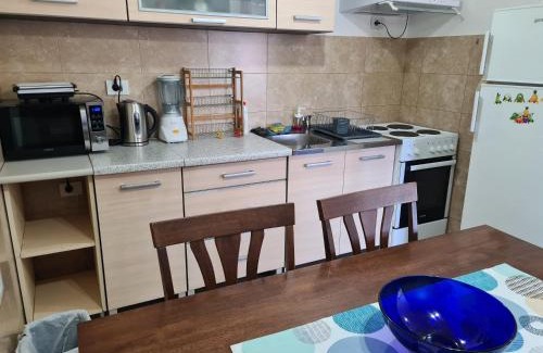 Podgorica Apartment | D&D Apartment