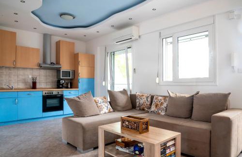 Nea Propontida Apartment | D&G Azure Greens Apartment