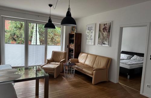 Buchholz in der Nordheide Apartment | D&M Apartament Buchholz Sprötze