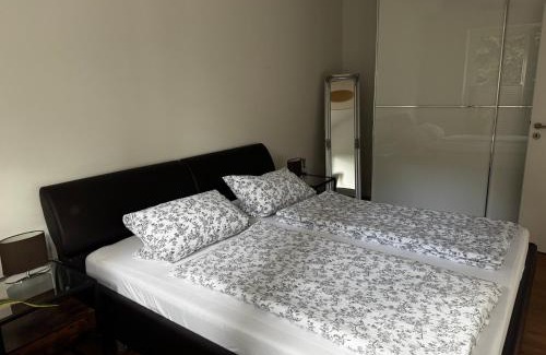 Buchholz in der Nordheide Apartment | D&M Apartament Buchholz Sprötze