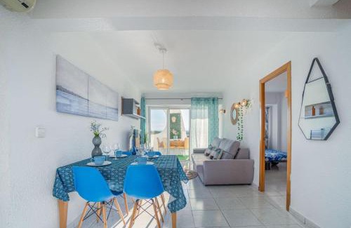 Empuriabrava Apartment | D2-5 Ampuria Delta Sunset with parking & wifi