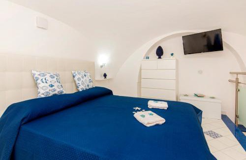 Meta House | Da.Ma House a pochi passi dal mare