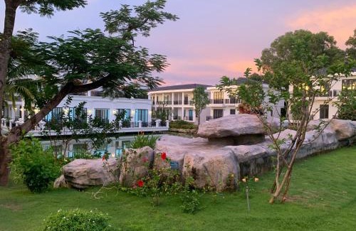 An Thoi Resort | DAD Resort Phú Quốc