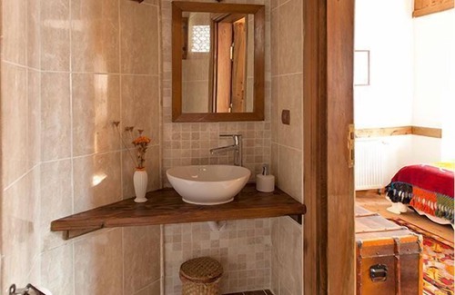 Safranbolu City Center Hotel | Dadibra Konak