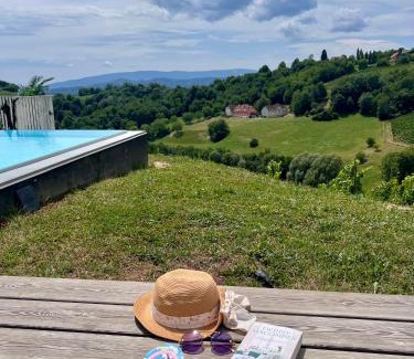 Spiefeld Apartment | Daheim an der Lage