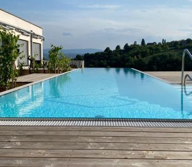 Spiefeld Apartment | Daheim an der Lage