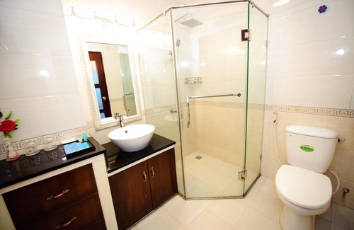Cau Giay Hotel | Dai Duong Hanoi Hotel