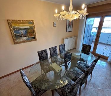 Barriera Vecchia-San Giacomo Apartment | Daisy house