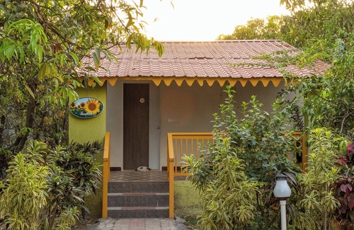 Udaipur Resort | Daksh The Fateh Retreat - Udaipur