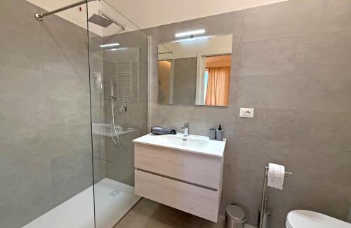 San Giovanni Teatino Bed & Breakfast | DalGra room e garden
