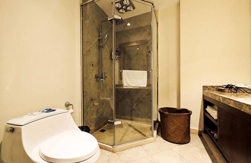 Xizhou Bed & Breakfast | Dali Jin home Hai Cheng Inn