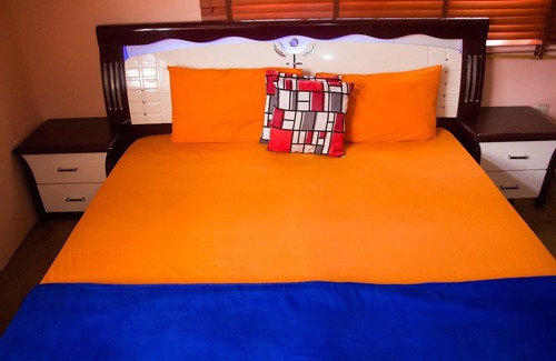 Ikeja House | Dalian Guest House