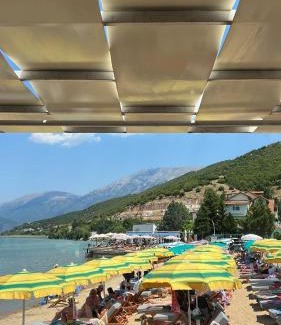 Tushemisht Hotel | Dallga Suites