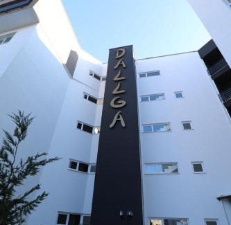 Tushemisht Hotel | Dallga Suites