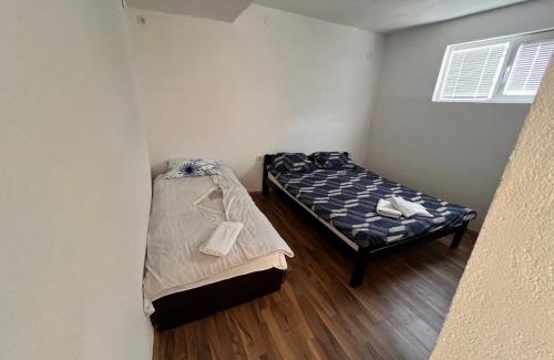 Ohrid Apartment | DAMIEN apartments