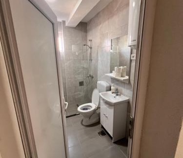 Ohrid Apartment | DAMIEN apartments
