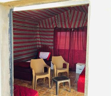 Shoubak Hotel | Dana Sunset camp