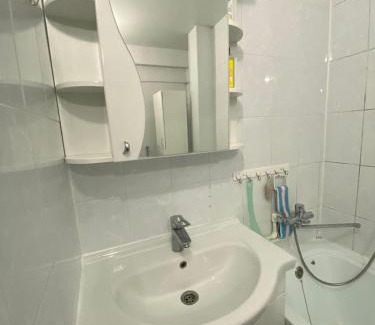 Orhei Apartment | Daniel