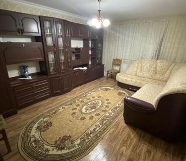 Orhei Apartment | Daniel