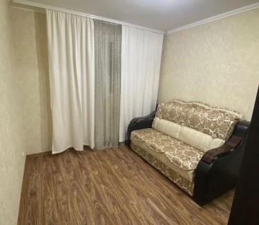 Orhei Apartment | Daniel