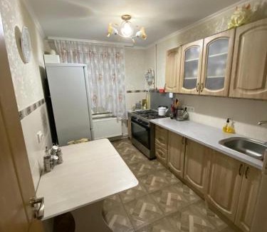 Orhei Apartment | Daniel