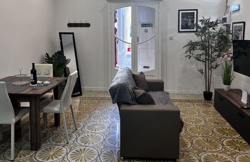 Cospicua House | Dar Barbara