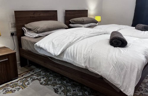 Cospicua House | Dar Barbara