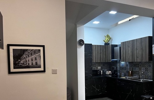 Cospicua House | Dar Barbara